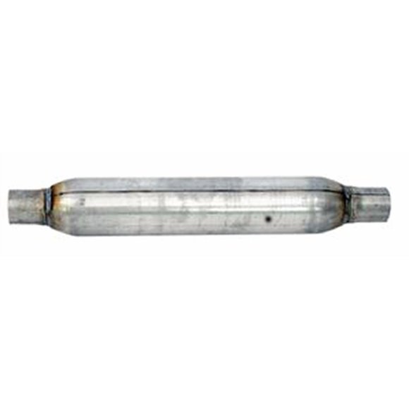 Jones Exhaust ATT18S-3
