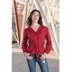 thumbnail image 4 of BLUSA BRIANDA multicolor 26, 4 of 5