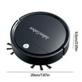 thumbnail image 2 of LACKUST 3-in-1 Smart Robot Vacuum Cleaner,Sweeping Robot Mop Sweep And Suction Smart Three-in-one Cleaning Machine Lazy Vacuum Cleaner Home Appliances Small Gifts,B, 2 of 2