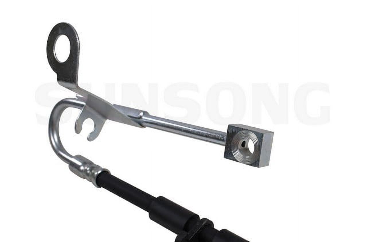 Sunsong 2204603 Brake Hydraulic Hose