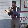 thumbnail image 2 of HEALEEP 1Pack Trumpet Dampener Khaki ABS Musical Instrument for Tone Improvement, 2 of 8