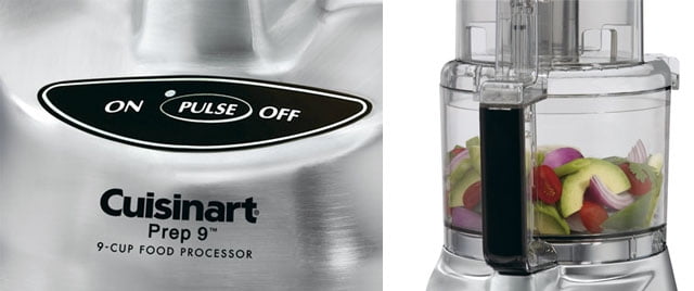 cuisinart 9 cup processor