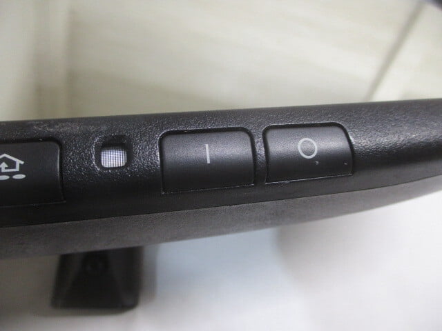 Pre-Owned 06 07 08 09 Toyota Prius Rear View Mirror w/Auto Dim & Homelink OEM LKQ - Verify Specific Vehicle Fitment In Description - (Good)