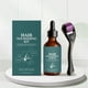 thumbnail image 4 of Set de cuidado nutritivo para el cabello: Activa los folículos pilosos, fortalece, nutre profundamente y revitaliza las fibras capilares. Sérum para el cuidado del cabello de 60 ml., 4 of 9