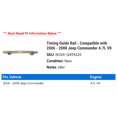 thumbnail image 2 of Timing Guide Rail - Compatible with 2006 - 2008 Jeep Commander 4.7L V8 2007, 2 of 2