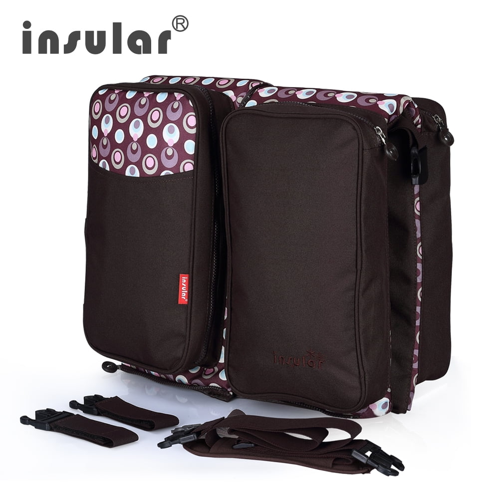 baby moving bed bag