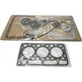 thumbnail image 7 of New 3D84E-3E S3D84E-3B 3TNE84 Overhaul Rebuild Kit Compatible with Yanmar Komatsu Engine Parts, 7 of 7