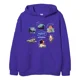 thumbnail image 1 of Sudadera Morat Los Estadios Tour Album Antes De Que Amanezca, 1 of 2