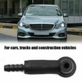 thumbnail image 4 of Car Brake Fluid Connector Suction Nipple Adapter for Air Fluid Bleeder, 4 of 7