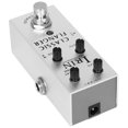 thumbnail image 4 of Electric Guitar Effector Guitar Pedal Effect Metal Guitar Effect Musical Instrument Supply(Classic Flanger), 4 of 4