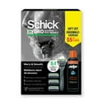 thumbnail image 2 of Schick Hydro Men's Shave Holiday Gift Set, 2 of 8