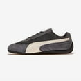 thumbnail image 3 of PU & MA Speedcat Mesh - Dusky Gray / 40437001 / Shoes Sneakers Expedited, 3 of 5