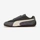 thumbnail image 3 of PU & MA Speedcat Mesh - Dusky Gray / 40437001 / Shoes Sneakers Expedited, 3 of 5