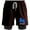 Brown, variant on Russ Into The Wild Tour 2025 Sweatshorts Women Men Short Basketball Pants Outdoor Sportwear