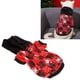 thumbnail image 4 of Sudadera Con Capucha Navideña Para Perros, Fácil De Limpiar, Sudadera Con Capucha De Invierno Para Perros, Felpa Informal Para Perros Medianos, 4 of 5