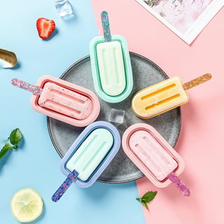 Fox Run Commercial Popsicle Mold