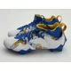 thumbnail image 4 of Ni - ke Size 12 - Ni - ke Jordan 7 Vapor Edge Low UCLA Football PE DV7352-440 No Box Lid, 4 of 5