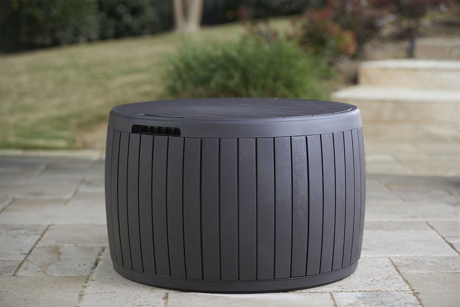 keter circa deck box