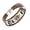 Taurus, variant on SmartBy Retro Unisex 12 Constellations Multi Layer Braided Faux Leather Bracelet Jewelry
