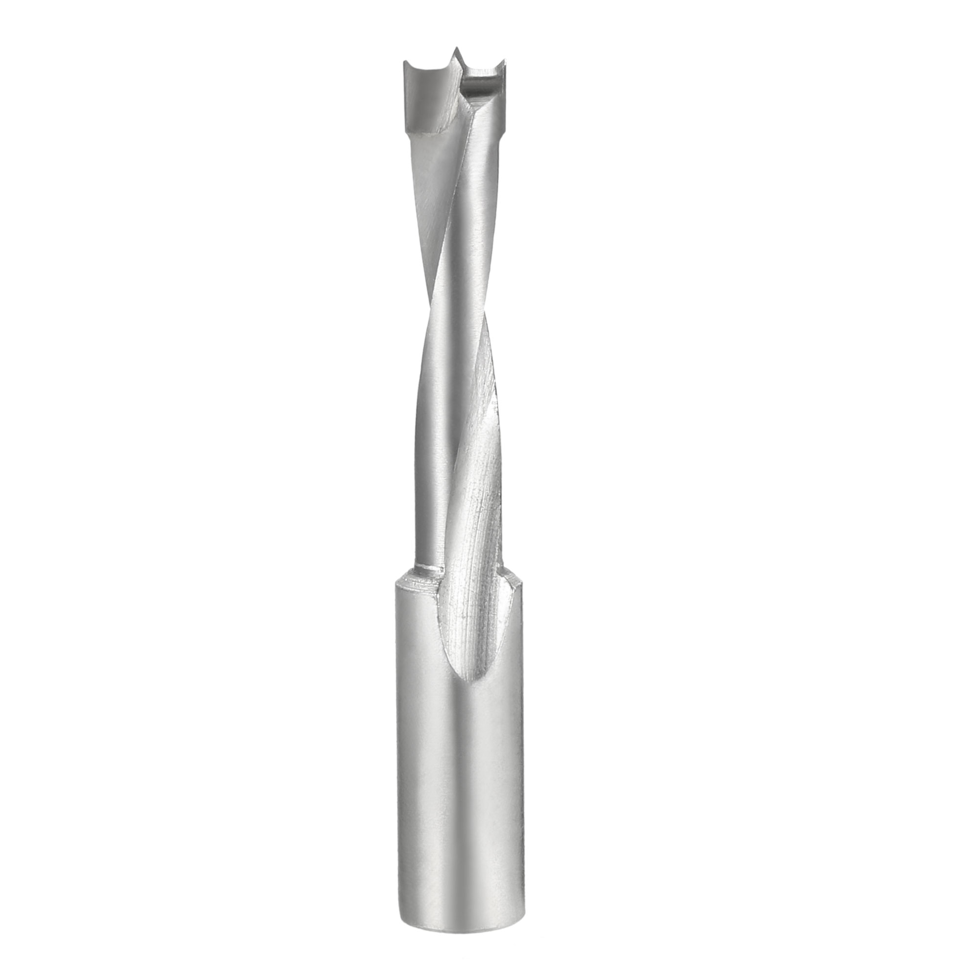 Brad Point Drill Bits for Wood 8mm x 68mm Right Turning Carbide for