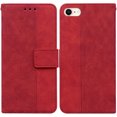 thumbnail image 3 of Case for iPhone SE 8/7 Durable Magnetic PU Leather Card Holder Wallet Flip Cover, 3 of 5