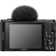 thumbnail image 3 of Cámara Sony ZV-1F Vlog para creadores de contenido negra + Accesorios, 3 of 3