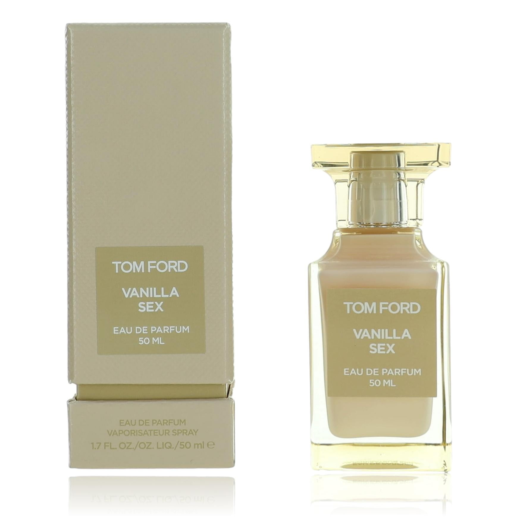 Tom Ford Unisex Vanilla Sex (Censored Packaging) EDP Spray
