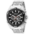 thumbnail image 2 of Watch Invicta INV38569 Bolt Men 50 Stainless steel, 2 of 2