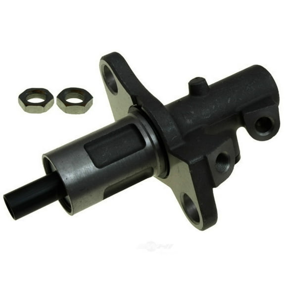 Raybestos MC391037 Professional Grade Brake Master Cylinder Fits select: 2003-2009 AUDI A4, 2003-2005 VOLKSWAGEN PASSAT