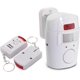 thumbnail image 2 of Wireless Motion Detector Alarm Driveway Alarm Anti-Theft Alert Suitable for Home, 2 of 5