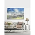 thumbnail image 6 of "Travel in the Sand" Painting Print on Wrapped Canvas, 6 of 7