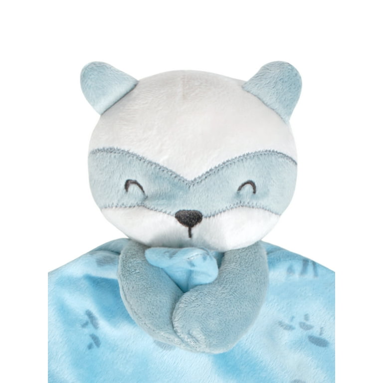 Fox baby security blanket 2025