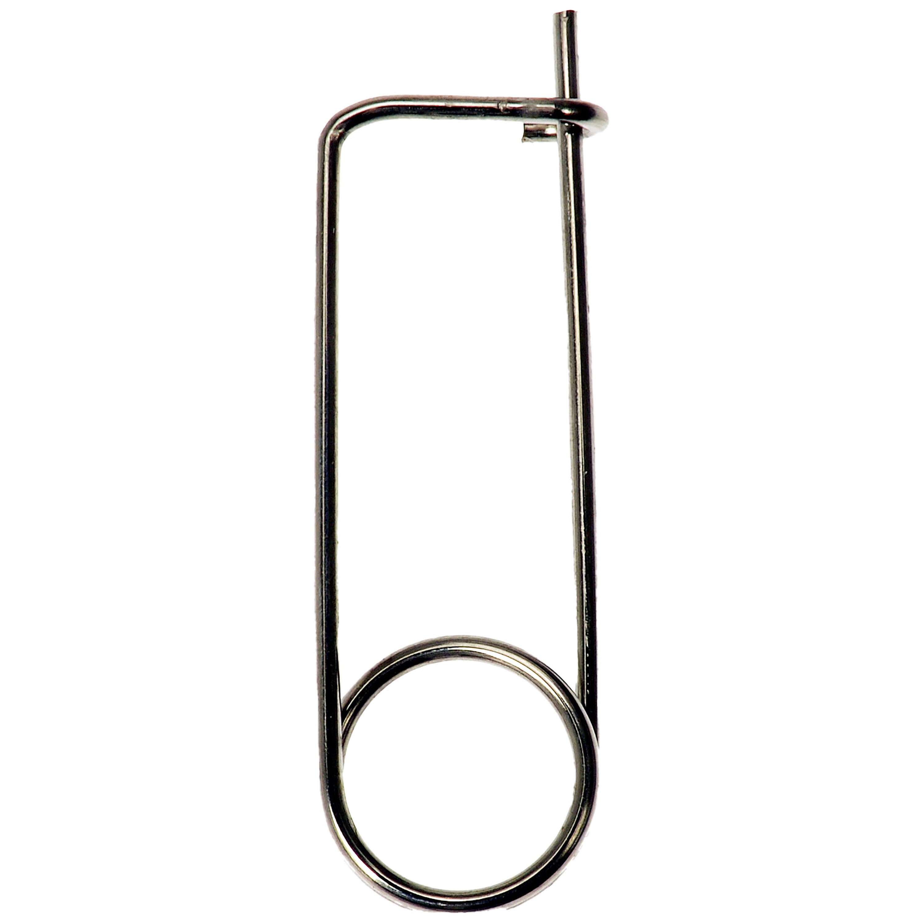 Dorman 140-130 Multi-Purpose Safety Pin Stainless Steel (Pack of 40)
