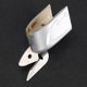 thumbnail image 3 of Electric Scissor Blade Fabric Cloth Sponge Cutter Alloy Tungsten Steel Cutting Machine YC-26, 3 of 4