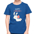 thumbnail image 2 of Easter Clothes for Boys Kids Easter Outfits Rabbit Easter Shirts for Boys, 2 of 7