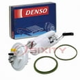 thumbnail image 3 of DENSO 953-3037 Fuel Pump Module Assembly Fits select: 2001-2003 DODGE GRAND CARAVAN, 2001-2003 CHRYSLER TOWN & COUNTRY, 3 of 3