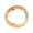 C, variant on Gold Silver Bangle Bracelets Hiphop Wide Cuff Bangle Bracelet Irregular Wave Armband Jewelry for Women And Men