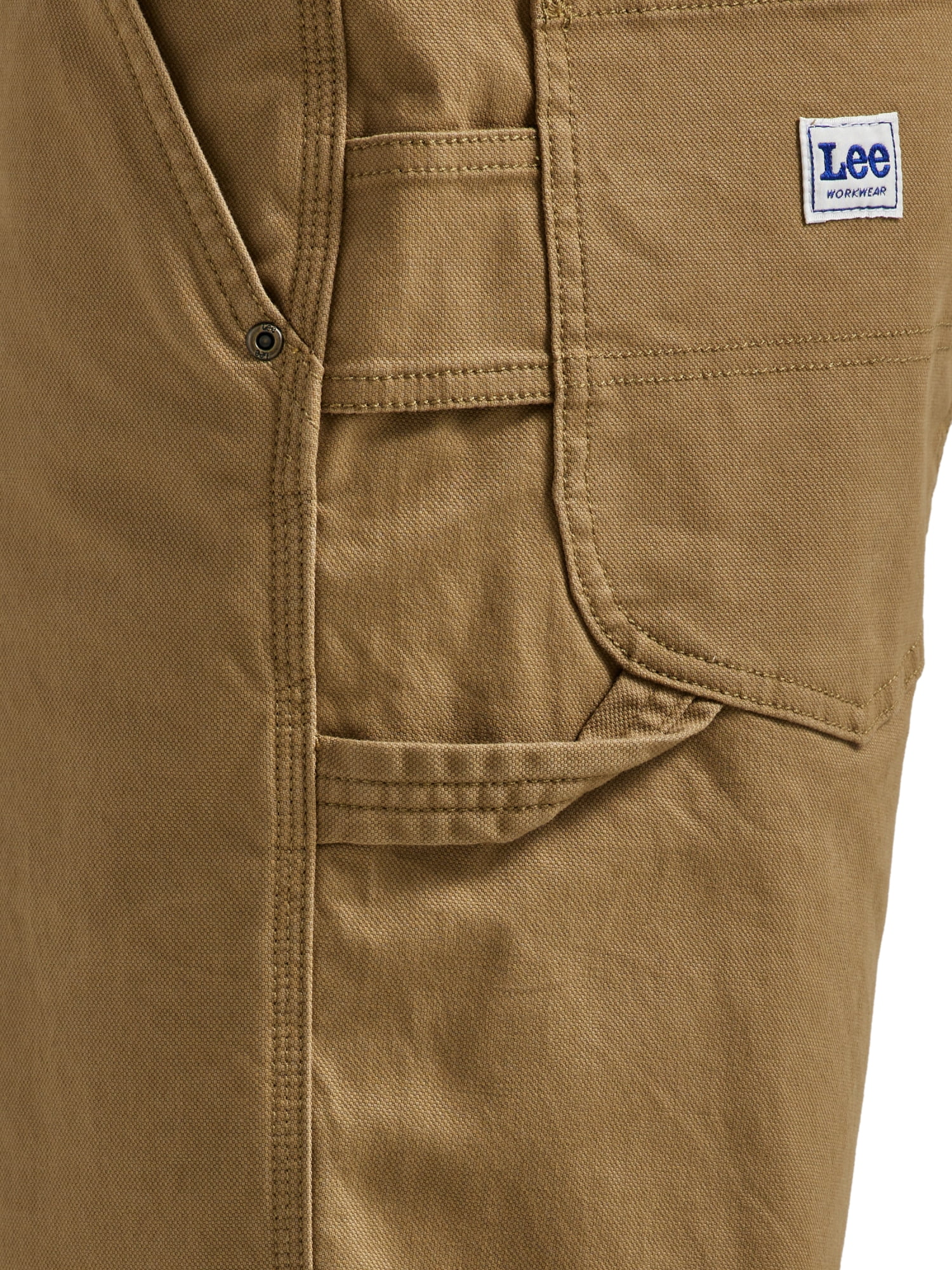 Lee® Men's Legendary Workwear Loose Fit Carpenter Short