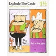 thumbnail image 1 of Pre-Owned Explode the Code 1 1/2 (Paperback) 0838878091 9780838878095, 1 of 1