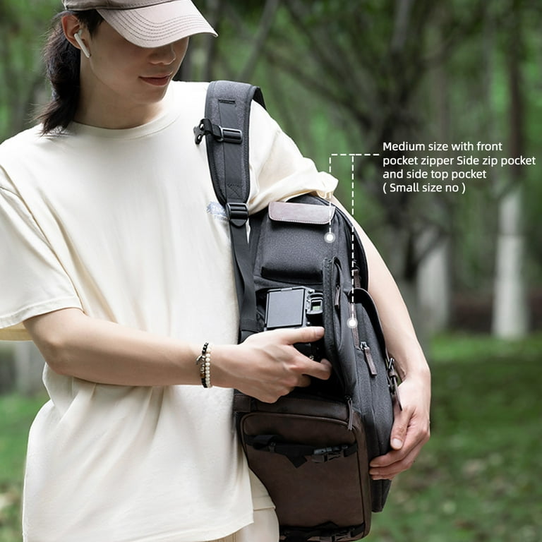 Camera Bag Camera Backpack Photography Backpack Large Capacity