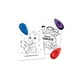 thumbnail image 2 of Cuentos y Crayones Cocomelon Novelty Ediciones Varios Autores, 2 of 2