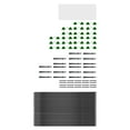 thumbnail image 2 of Filet de Jardin en Maille, Filet de Protection contre les Insectes pour les Récoltes 10 m, 2 of 8