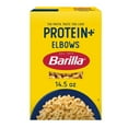 thumbnail image 3 of (2 pack) Barilla Protein+ Elbows Pasta, Plant Based Pasta, 14.5oz, 3 of 9