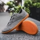 thumbnail image 3 of WDOplteas Zapatos Anchos Descalzos para Mujer Y Hombre Zapatos Entrenamiento Informales Zapatos Trekking (41 Oscuro), 3 of 9