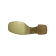 thumbnail image 4 of ZAPATILLA VESTIR LEON MUJER MAQUILLAJE BEIGE CHAROL 01 LEON  01ZMp, 4 of 4