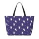thumbnail image 2 of Easygdp Astronaut Rabbit Bolsa de Viaje de Playa de Gran Capacidad, Bolsa Tote Perfecta para la Playa, Escapadas de Fin de Semana y Viajes, 2 of 7