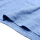 thumbnail image 4 of Blusas y camisas de manga larga con cuello redondo para hombre, informales, de manga larga, cuello redondo, medio botón, a cuadros, con bolsillos y bloques de color, blusas de poliéster para hombre, 4 of 8