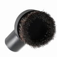thumbnail image 3 of Universal Dusting Brush Kit for Vacuum Cleaners, 6-Piece Accessory Set with Hose Adapters, 3 of 5