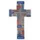 thumbnail image 1 of Kearding Escultura acrílica estatua sala de estar dormitorio Oficina decoración con palabras grabadas regalos Navidad fiesta familiar favores Decoración del hogar Typ 2 Kearding HA028233-02B, 1 of 6