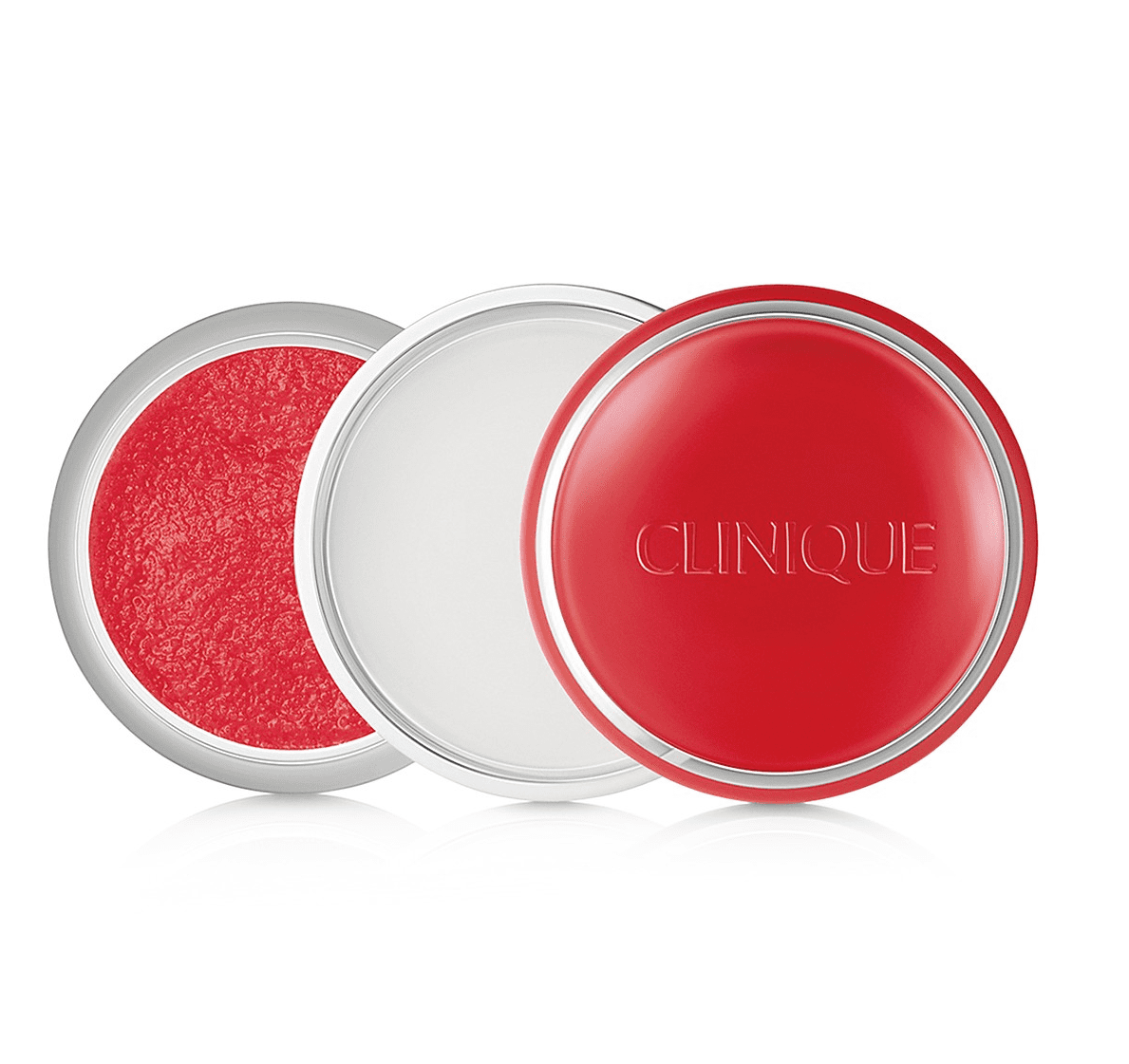 Clinique Clinique Sweet Pots Sugar Scrub & Lip Balm .41oz Walmart